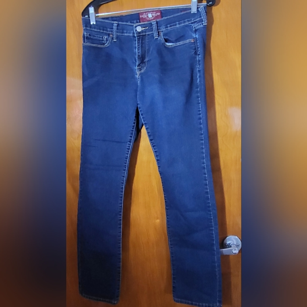 Lucky Brand Jeans 1030 Regular